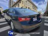 Used 2024 Chevrolet Malibu LT image 5
