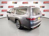 Used 2024 Jeep Wagoneer L 4WD w/ Premium Group I image 2
