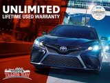 Certified 2025 Toyota Tundra Limited image 5
