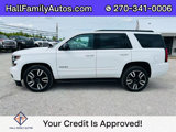 Used 2020 Chevrolet Tahoe Premier w/ Premier 6.2L Value Package image 2