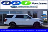 Used 2023 Ford Expedition Limited image 3