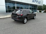 Used 2022 Jeep Compass Latitude w/ Sun and Sound Group image 4