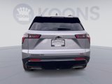 New 2026 Chevrolet Equinox RS image 5