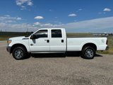 Used 2012 Ford F250 XLT w/ XLT Premium Pkg image 2