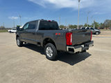 New 2025 Ford F250 XLT image 3
