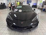 New 2025 Chevrolet Corvette Stingray Premium Conv w/ Z51 Performance Package image 2