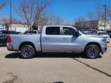 New 2025 RAM 1500 Laramie image 2