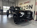 New 2025 Chevrolet Silverado 2500 LTZ w/ Trail Boss Package image 2