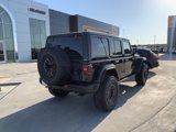 New 2025 Jeep Wrangler Unlimited Rubicon 392 image 3