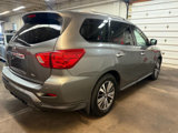 Used 2017 Nissan Pathfinder SL w/ SL Premium Package image 5