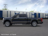 New 2025 Ford F250 King Ranch image 3