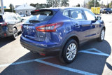 Used 2021 Nissan Rogue Sport S image 5
