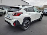 New 2025 Subaru Crosstrek 2.5i Limited image 3