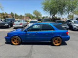 Used 2004 Subaru Impreza WRX Wagon image 5