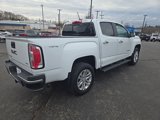 Used 2018 GMC Canyon SLT w/ Driver Alert Package image 5