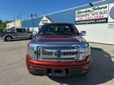 Used 2014 Ford F150 STX w/ Equipment Group 201A Mid image 2