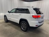Used 2019 Jeep Grand Cherokee Limited w/ Luxury Group II image 4