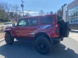 New 2025 Ford Bronco Raptor image 3