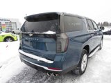 New 2025 Chevrolet Suburban Premier image 4
