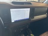 Certified 2024 Ford Bronco Outer Banks image 6