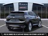 New 2025 Buick Envision Avenir image 4