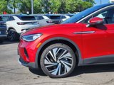 New 2025 Volkswagen ID.4 Pro S Plus image 2