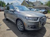 Used 2018 Audi Q7 3.0T Prestige w/ Prestige Package image 3