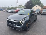 Used 2023 Kia Sportage X-Line w/ X-Line Premium Package image 2