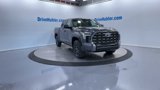 New 2025 Toyota Tundra Platinum image 5