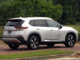Used 2021 Nissan Rogue Platinum image 5
