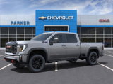 New 2025 GMC Sierra 2500 AT4 w/ AT4 Premium Plus Package image 2