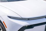 New 2025 Chevrolet Equinox EV LT image 4