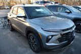 New 2025 Chevrolet TrailBlazer ACTIV w/ Convenience Package image 4