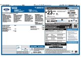 Used 2024 Ford Edge SEL image 2
