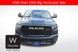 New 2026 RAM 1500 Big Horn image 2