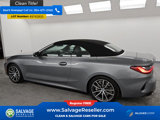 Used 2025 BMW 430i xDrive Convertible image 3