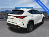 Used 2025 Lexus NX 350 AWD w/ Premium Package image 6