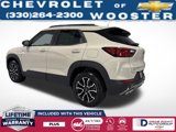 New 2026 Chevrolet TrailBlazer ACTIV w/ Convenience Package image 4