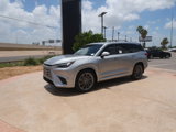 New 2025 Lexus TX 350 AWD image 5