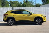 Certified 2024 Chevrolet Trax RS w/ Sunroof Package image 3