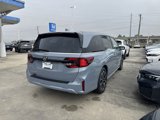 New 2025 Honda Odyssey Elite image 3