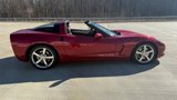 Used 2008 Chevrolet Corvette Coupe w/ Preferred Equipment Group image 5