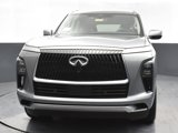 New 2025 INFINITI QX80 Sensory image 2