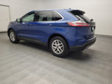 Used 2024 Ford Edge SEL image 5