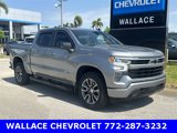Certified 2023 Chevrolet Silverado 1500 RST image 4