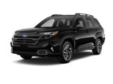 New 2025 Subaru Forester Limited image 2