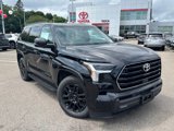 New 2025 Toyota Sequoia SR5 image 1