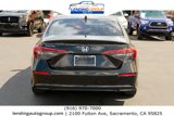 Used 2022 Honda Civic EX image 5