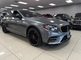 Used 2017 Mercedes-Benz E 43 AMG 4MATIC Sedan image 6