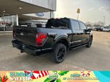 New 2025 Ford F150 XLT w/ Equipment Group 302A MID image 2